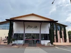 DiRoma Fiori Caldas Novas - YMT - 091