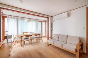 Mapo Villa in Shinchon