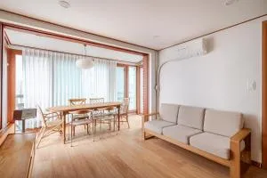 Mapo Villa in Shinchon - Seul