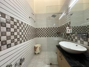 Nova Villa with Patio Escape