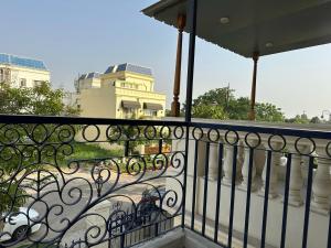 Nova Villa with Patio Escape