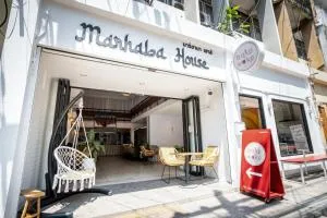 Marhaba House - Чіангмай