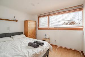 Mapo Villa in Shinchon