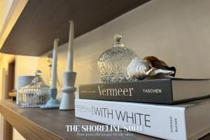 The Shoreline Suite at Shore 3 Residences MOA Pasay