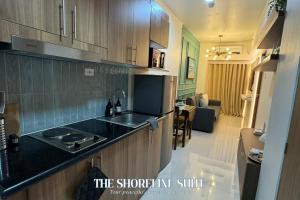 The Shoreline Suite at Shore 3 Residences MOA Pasay