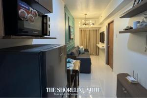 The Shoreline Suite at Shore 3 Residences MOA Pasay