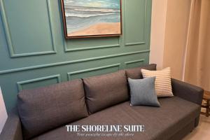 The Shoreline Suite at Shore 3 Residences MOA Pasay