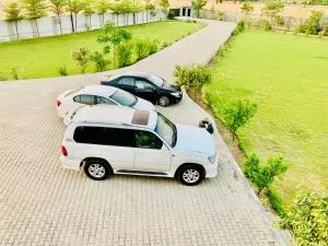 Luxurious farm house for stay play and events - Farīdkot