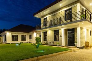 Sarita Village Homes