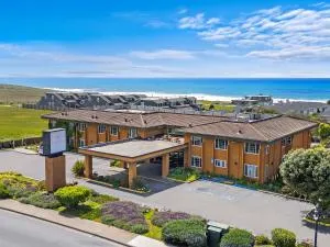 The Morgan Hotel San Simeon - كينج سيتي