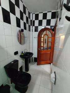 casa Huanuco hospedaje