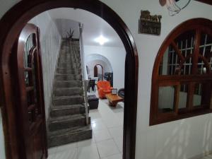 casa Huanuco hospedaje