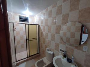 casa Huanuco hospedaje