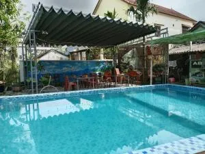 Phong Nha Magic Fingers Homestay and Spa - Quảng Ninh