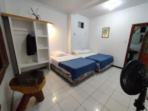 casa Huanuco hospedaje