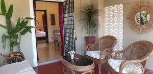 le cocorico hub - Phum Pobos