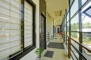 Hotel O Omassery Open stay - Mukkam