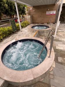 DiRoma Fiori Caldas Novas - YMT - 256