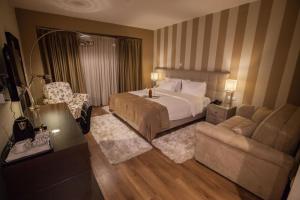 3 stern hotel Diamond City Living Drama Griechenland