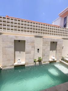 Brand New Villa in Canggu