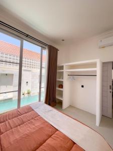 Brand New Villa in Canggu