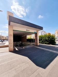 Lacquedotto romano house