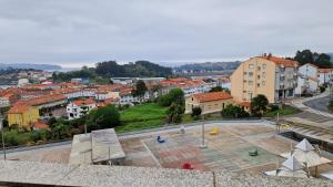 Apartamento CORAZÓN DE MIÑO