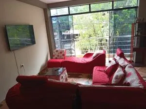 Tingo María Inolvidable - Daniel Alomias Robles