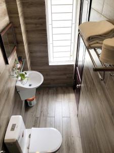 Nhà Của Táo HomeStay Quy Nhơn