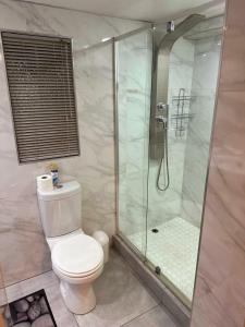 Vuurpyl Accommodation