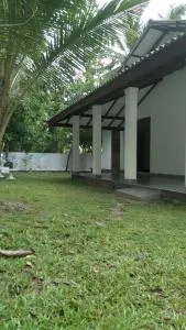 Isora Transit Villa - Andiambalama