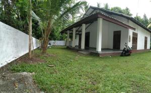 Isora Transit Villa