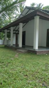 Isora Transit Villa