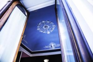 Art Fashion House Luxury Rooms