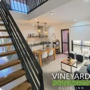 Vineyard Olive Inn MENDOZA - General Ortega