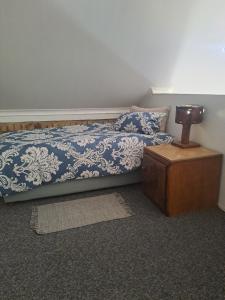 Vuurpyl Accommodation