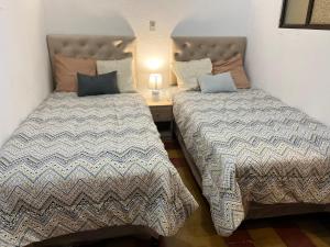 Minutes from Antigua G