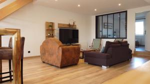 Appartements Appart Centre Village : photos des chambres