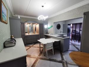 Vuurpyl Accommodation