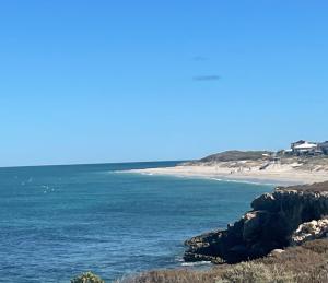 Boutique Coastal Retreat for Couples or Singles