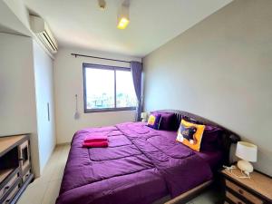 Unixx South Pattaya 2bedroom