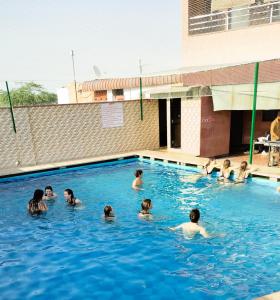 Apple Resort & Restaurant