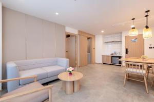 Jomtien Thani Hotel
