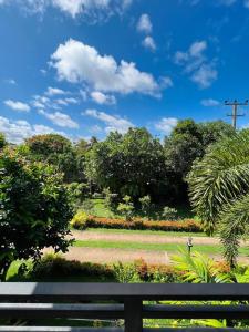 Uyana View