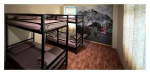 Bunked Inn - Samdong