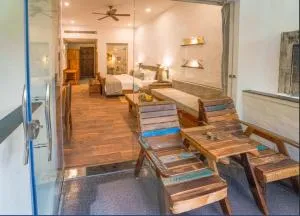 Paatlidun Safari Lodge, Jim Corbett - Bhatrojkhan