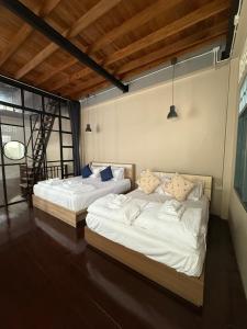 Casa Ari - Trang City Center