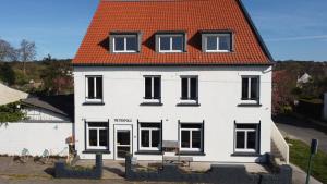 Appartements Sables Appartement : photos des chambres