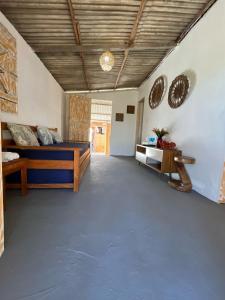 Vila ilha de corumbau