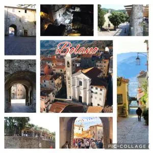 Casa Vacanze Nonna Papera near Cinque Terre - Serralta